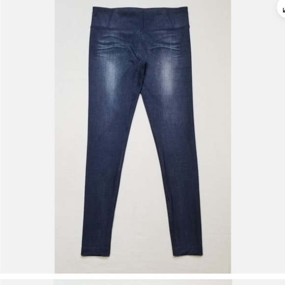 Lucy Pants - Lucy Activewear IndiGO Run Leggings. Size M